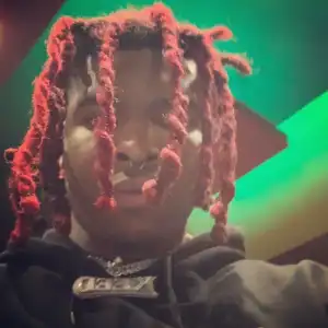 Lil Keed - Youngsta With Cash Ft. Zach Slimefr